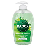 Buy cheap Radox Protect & Refresh 250ml Online