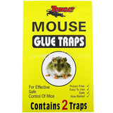 Buy cheap Tomcat Mouse Glue Traps 2pcs Online