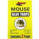 Buy cheap TOMCAT MOUSE GLUE TRAPS 2PCS Online