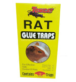 Buy cheap TOMCAT RAT GLUE TRAPS 2S Online