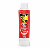 Buy cheap RAID COCKROACH KILLER POWDER Online