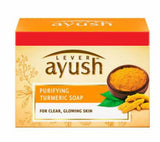 Buy cheap AYUSH TURMERIC SOAP 100G Online