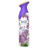 Buy cheap FEBREZE LILAC & VIOLET 300ML Online