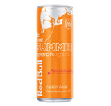 Buy cheap Red Bull Apricot Strawberry Online