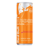 Buy cheap RED BULL APRICOT STRAWBERRY Online