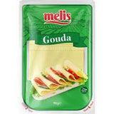 Buy cheap Melis Sliced Gouda 150g Online