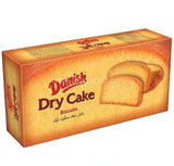 Buy cheap DANISH DRY CAKE BISCUITS 350G Online