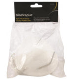 Buy cheap Blackspur Dust Mask Set 6s Online