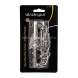 Buy cheap Blackspur Security Door Chain Online