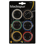 Buy cheap BLACKSPUR COLOUR TAPES 6S Online