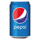 Buy cheap PEPSI 330ML Online