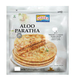 Buy cheap ASHOKA ALOO PARATHA 1.2KG Online