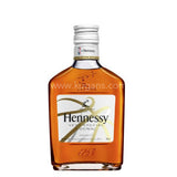 Buy cheap HENNESY COGNAC 20CL Online