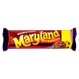 Buy cheap MARYLAND DOUBLE CHOC 200g Online