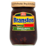 Buy cheap Branston Original Pickle 360g Online