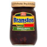 Buy cheap BRANSTON ORIGINAL PICKLE 360G Online