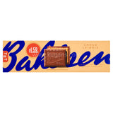 Buy cheap BAHLSEN CHOCO LEIBNIZ ORANGE Online