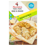 Buy cheap Nandos Peri Bag & Bake Lemon Online