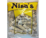 Buy cheap Nisa Chicken Spring Rolls 50s Online