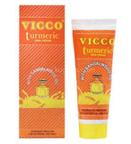 Buy cheap Vicco Turmeric Cream 70g Online