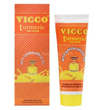 Buy cheap VICCO TURMERIC CREAM 70G Online