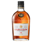 Buy cheap COURVOISIER VS COGNAC 35CL Online