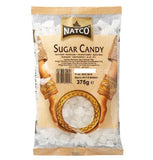 Buy cheap NATCO SUGAR CANDY 375G Online
