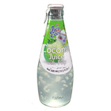 Buy cheap Jus Coconut Juice Pulp 300ml Online