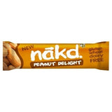 Buy cheap NAKD PEANUT DELIGHT BAR 35G Online