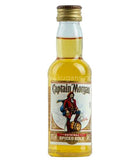 Buy cheap Captain Morgan Spiced Gold 5cl Online