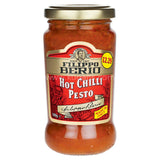 Buy cheap FILIPPO BERIO HOT CHILLI PESTO Online