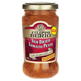 Buy cheap Fb Sun Dried Tomato Pesto 190g Online