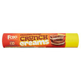 Buy cheap Foxs Choc Orange Crunch Cream Online