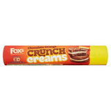 Buy cheap FOXS CHOC ORANGE CRUNCH CREAM Online