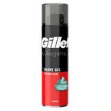 Buy cheap Gillette Classic Shave Gel Online