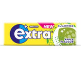 Buy cheap Extra Apple Flavour Gum 10s Online