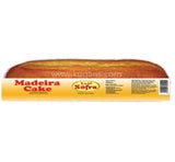 Buy cheap Sofra Madeira Cake 600g Online