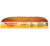 Buy cheap SOFRA MADEIRA CAKE 600G Online