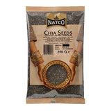 Buy cheap Natco Chia Seeds 250g Online