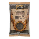 Buy cheap NATCO CHIA SEEDS 250G Online