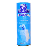 Buy cheap Pegasus Sea Salt Fine 750g Online