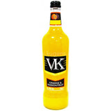 Buy cheap VK ORANGE & PASSION FRUIT 70CL Online