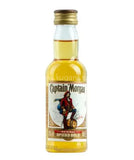 Buy cheap Captain Morgan Mini 5cl Online