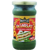 Buy cheap Natco Bombay Sandwich Spread Online