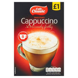 Buy cheap Cafe Classc Cappuccino 8s Online