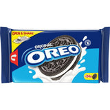 Buy cheap Oreo Orginal Biscuits 24pcs Online