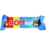 Buy cheap ROM BUZZ CHOCOLATE 50G Online