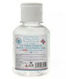 Buy cheap ANTIBACTERIAL HAND GEL 100ML Online