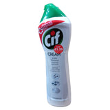 Buy cheap CIF CREAM CLEANER 500ML Online