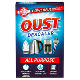 Buy cheap OUST ALL PURPOSE DESCALER 75G Online